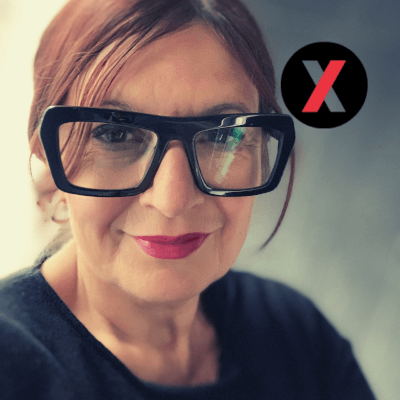 Cermelj, Olga Olga Cermelj